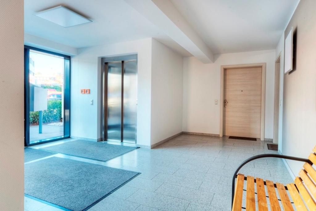 Moderne und attraktive 3 Zimmer-Stadtwohnung - Photo 4