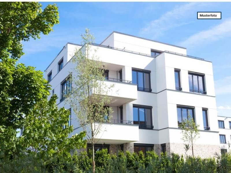 4-Zimmer-Wohnung - provisionsfrei