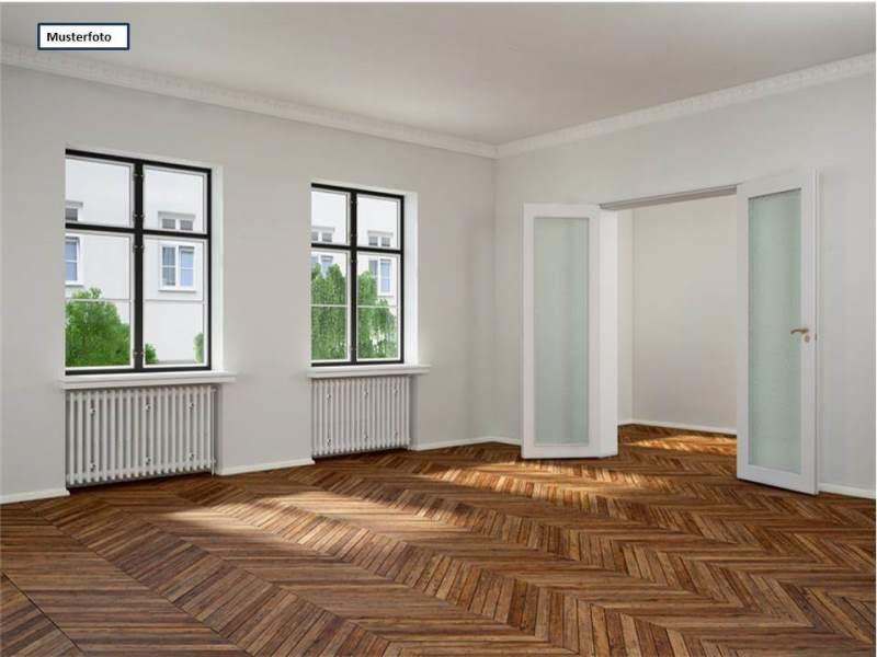 Etagenwohnung in 61348 Bad Homburg, Schöne Aussicht