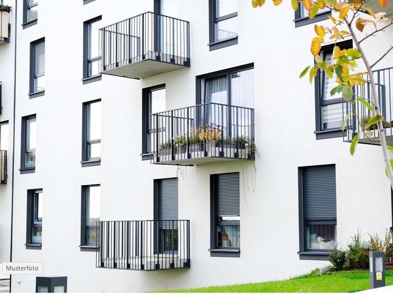 Provisionsfrei Erdgeschosswohnung in 32549 Bad Oeynhausen, Bergkirchener Str.