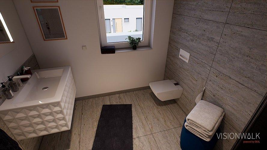 Gäste-WC 2