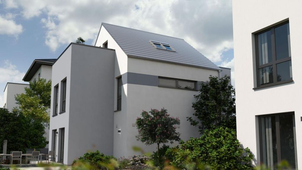 Ihr Hausbau mit OKAL