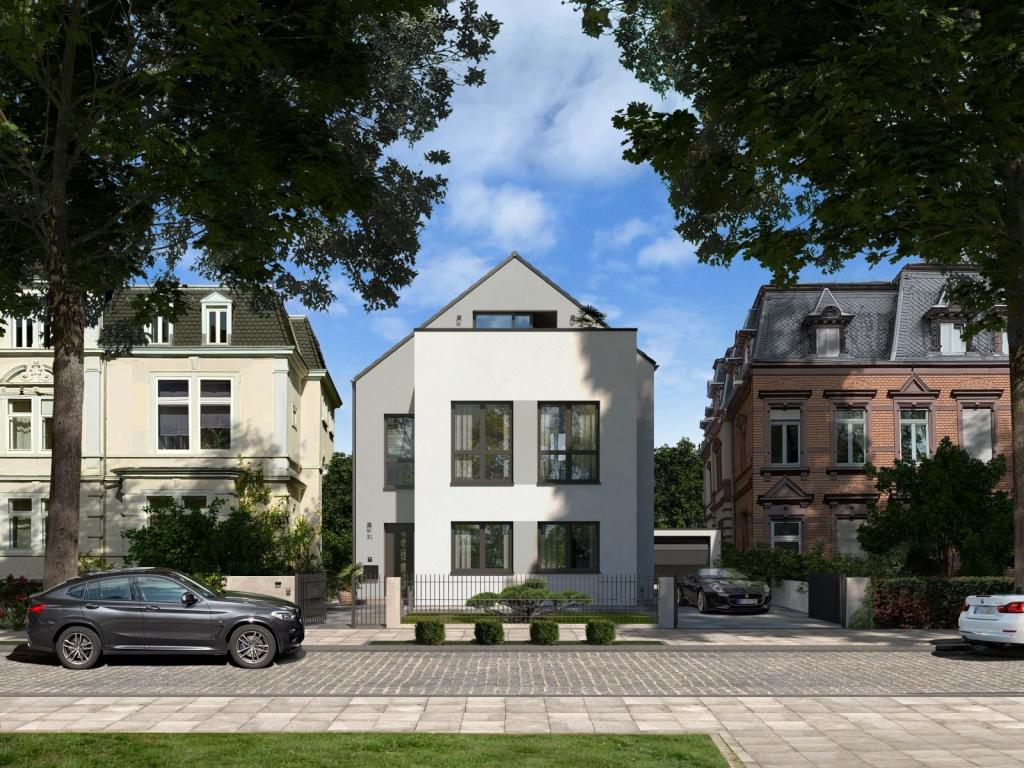 Ihr Hausbau mit OKAL