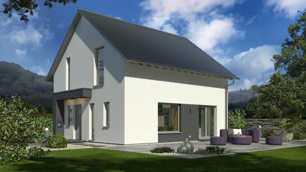 Ihr Hausbau mit OKAL