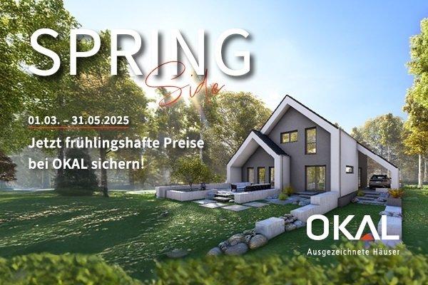 Herzlich Willkommen bei OKAL