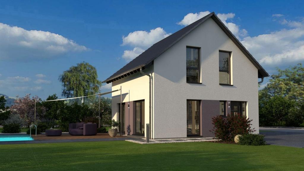 Ihr Hausbau mit OKAL