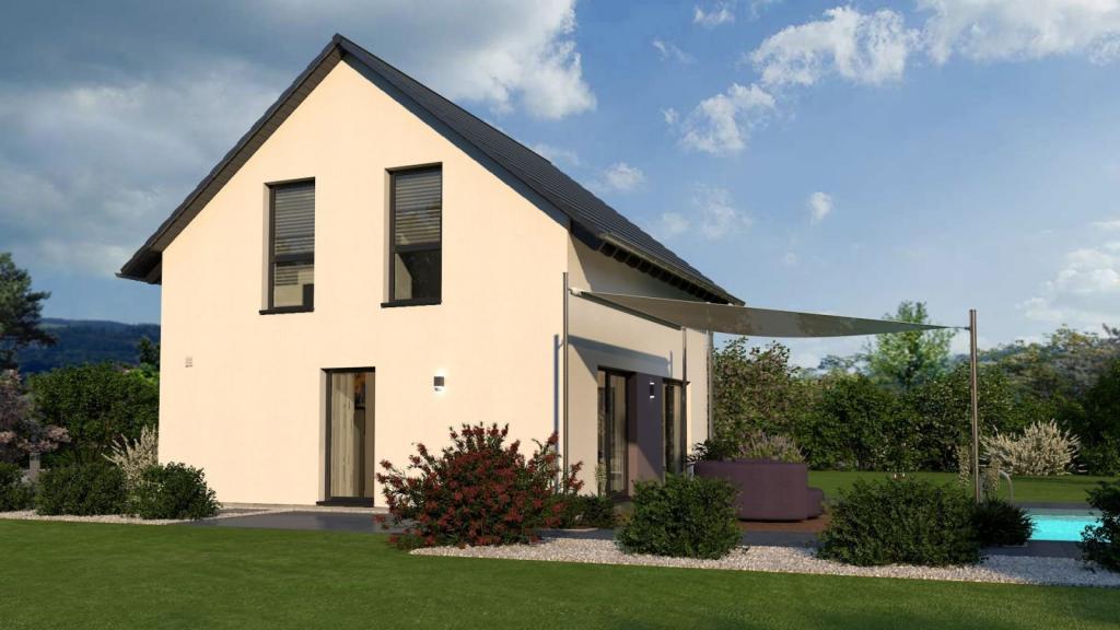 Ihr Hausbau mit OKAL