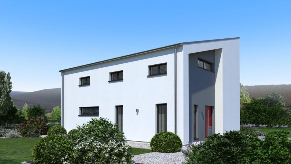 Ihr Hausbau mit OKAL