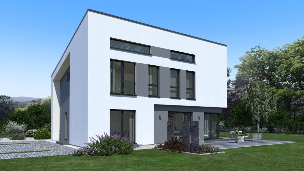Ihr Hausbau mit OKAL