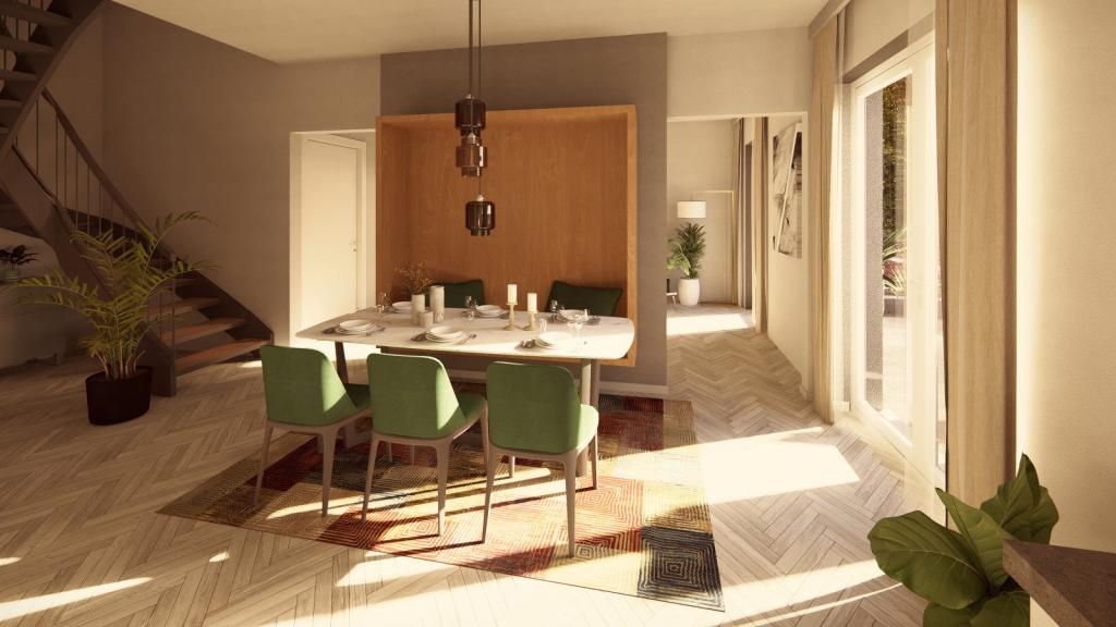 Esszimmer