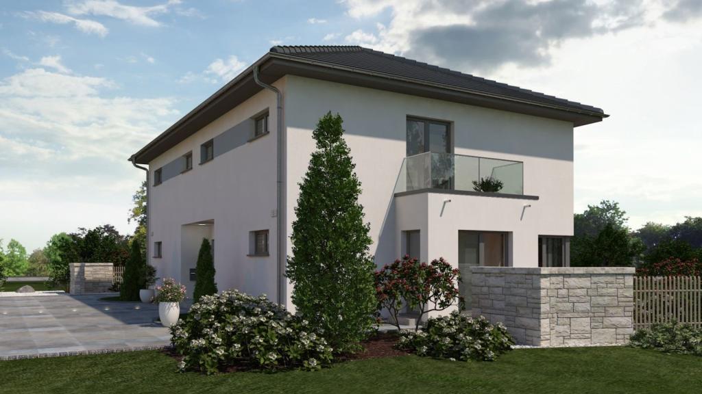 Ihr Hausbau mit OKAL