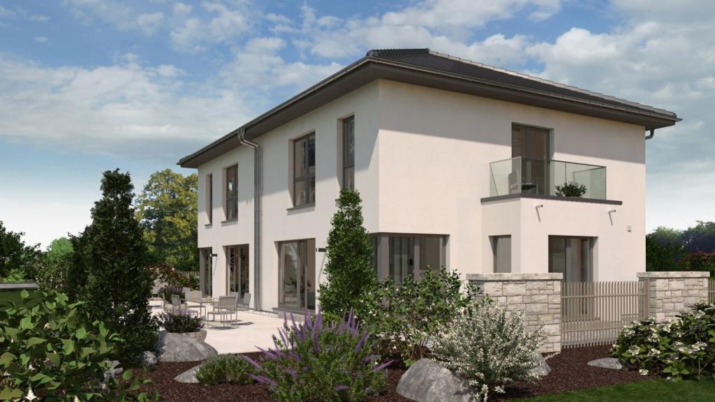Ihr Hausbau mit OKAL