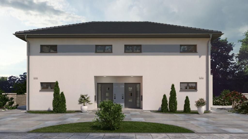 Ihr Hausbau mit OKAL