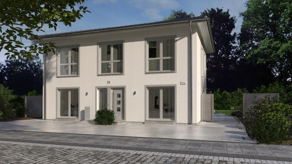 Ihr Hausbau mit OKAL