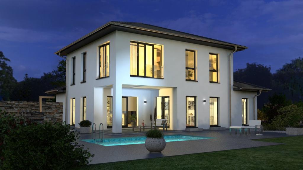 Ihr Hausbau mit OKAL