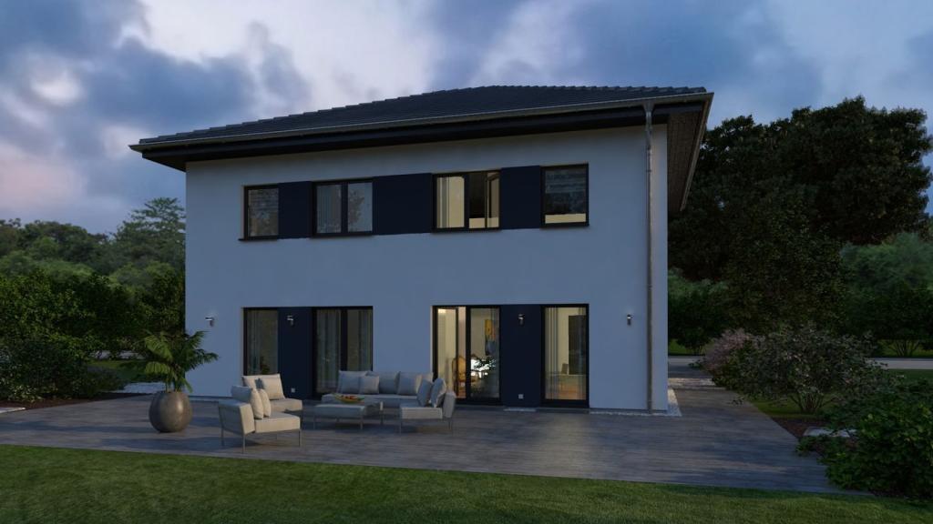 Immobilie in Schloßvippach - Zwei Familien unter einem Dach ! - Bild 3