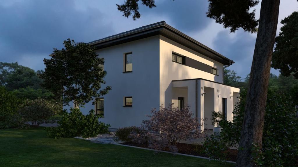 Immobilie in Schloßvippach - Zwei Familien unter einem Dach ! - Bild 2