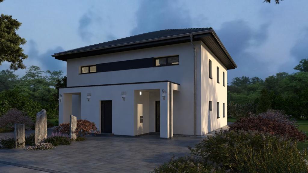 Immobilie in Schloßvippach - Zwei Familien unter einem Dach ! - Bild 1