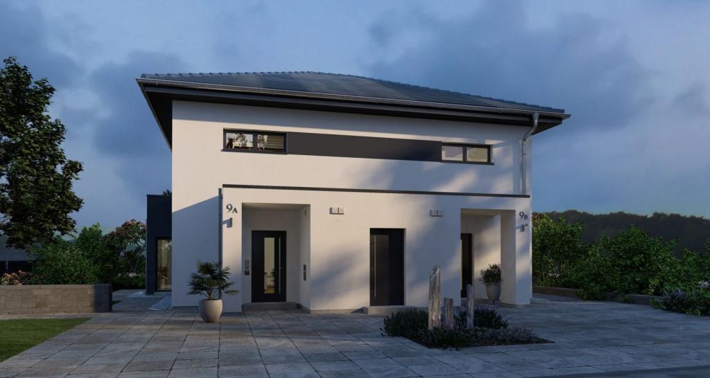 Immobilie in Schloßvippach - Zwei Familien unter einem Dach ! - Bild 0