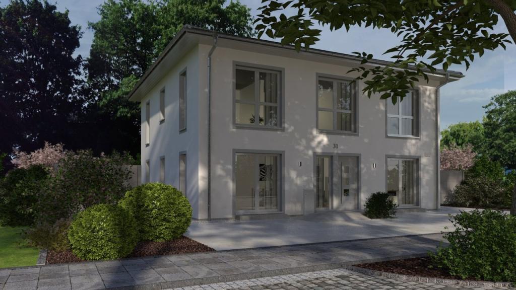 Ihr einzugsfertiger Hausbau mit OKAL