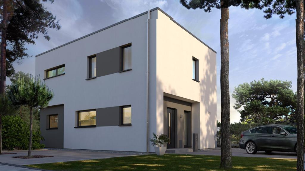 Ihr Hausbau mit OKAL