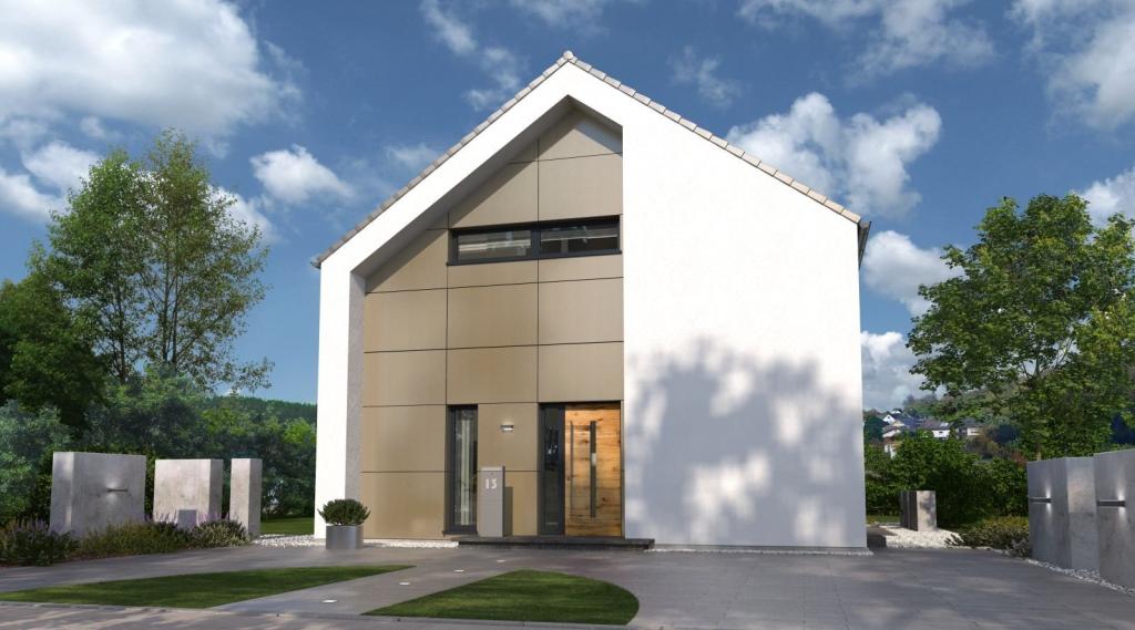 Ihr Hausbau mit OKAL