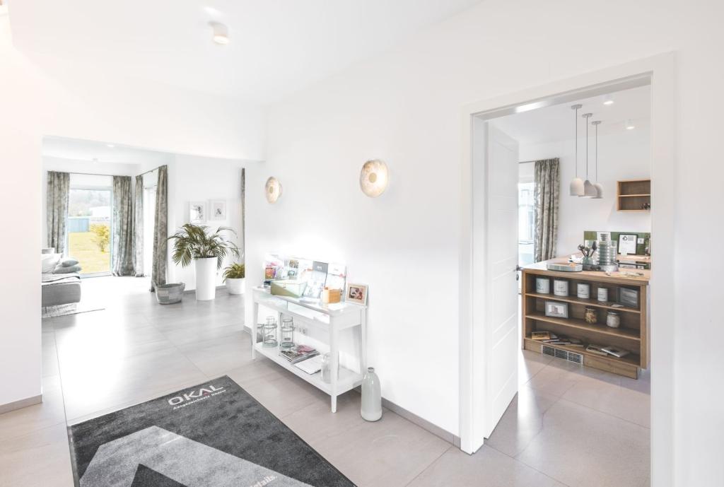 Ihr Hausbau mit OKAL