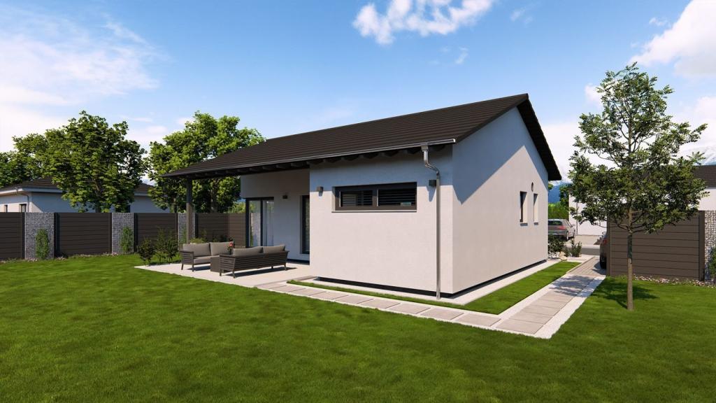 Ihr Hausbau mit OKAL