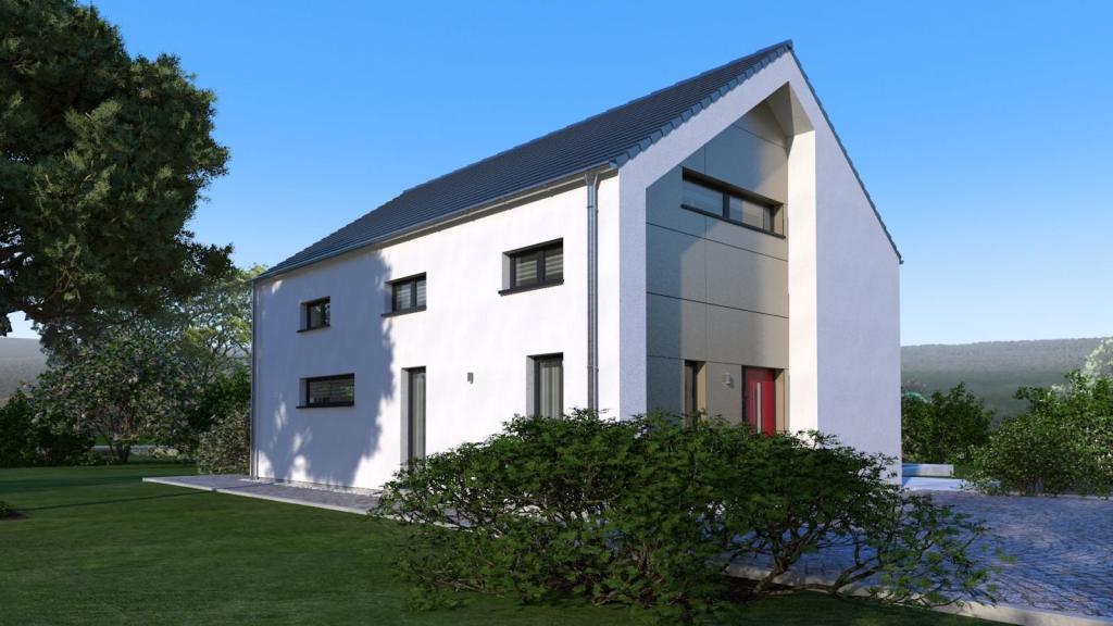 Ihr Hausbau mit OKAL