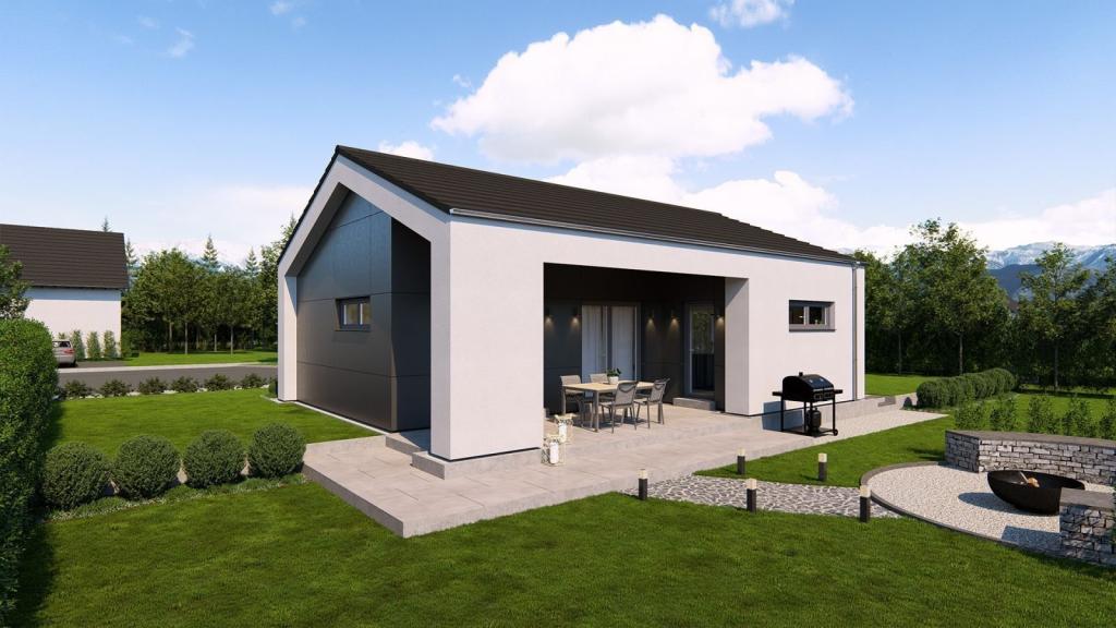 Unser Bungalow Spezial 4