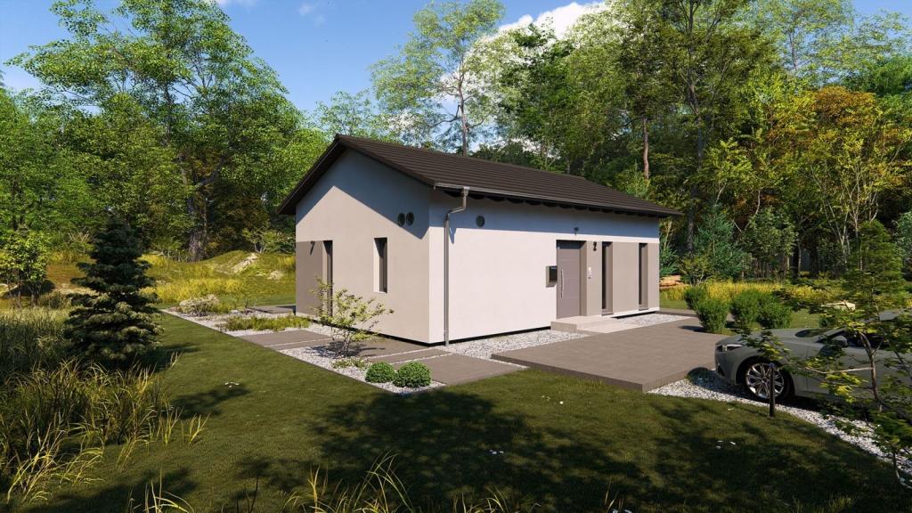 Ihr Hausbau mit OKAL