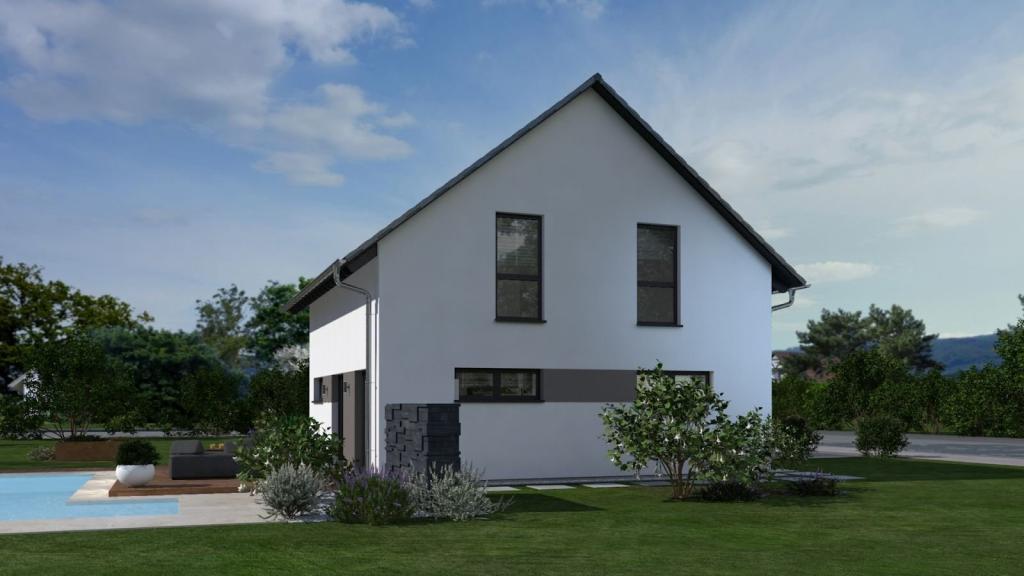 Ihr Hausbau mit OKAL