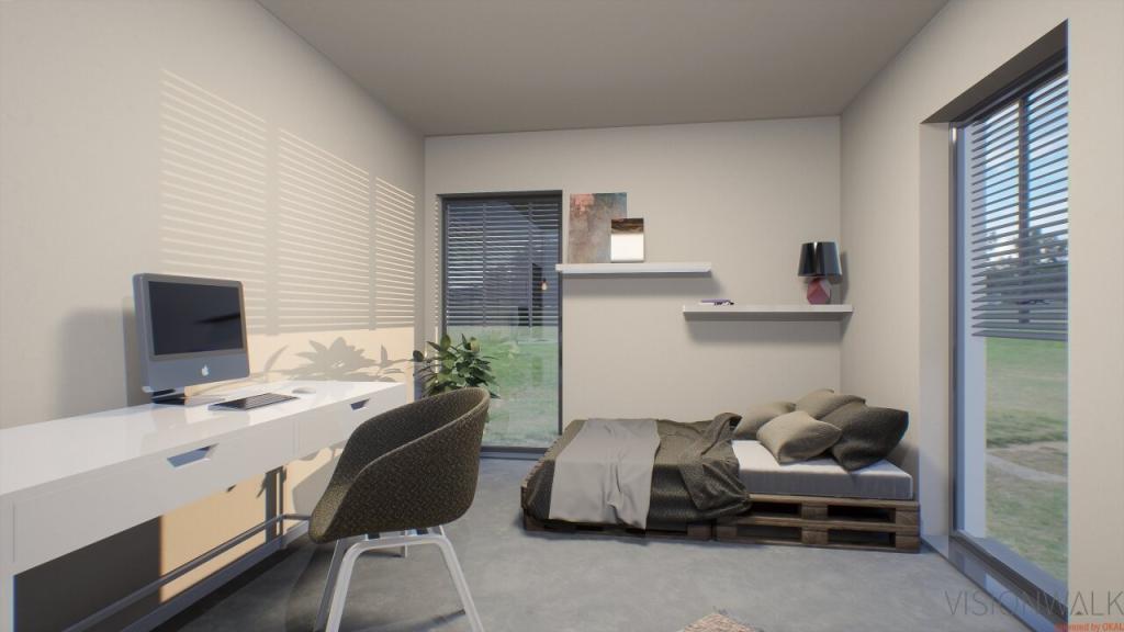 Ihr Hausbau mit OKAL
