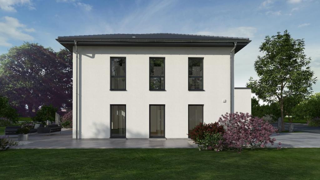 Ihr Hausbau mit OKAL