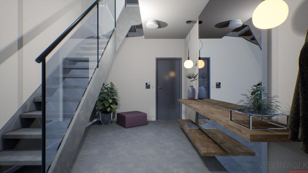 Ihr Hausbau mit OAKL