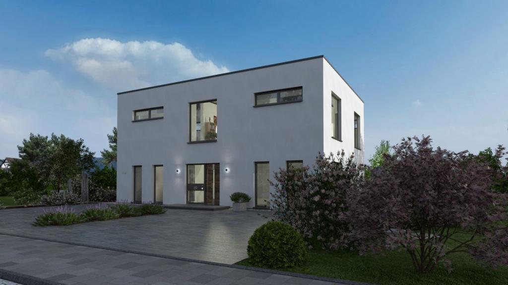 Ihr Hausbau mit OKAL