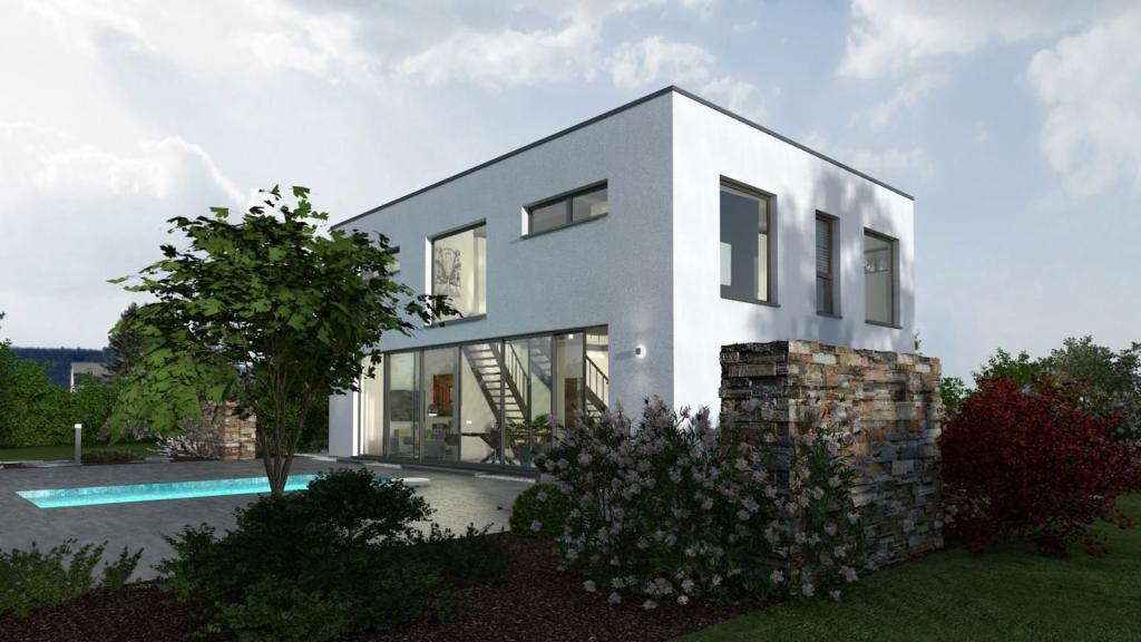 Ihr Hausbau mit OKAL