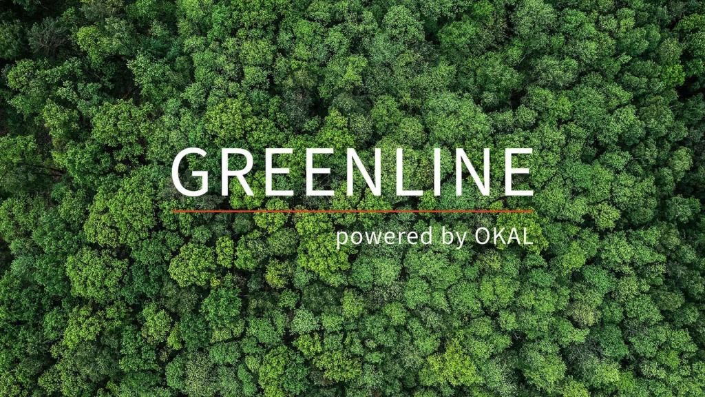 Greenline 