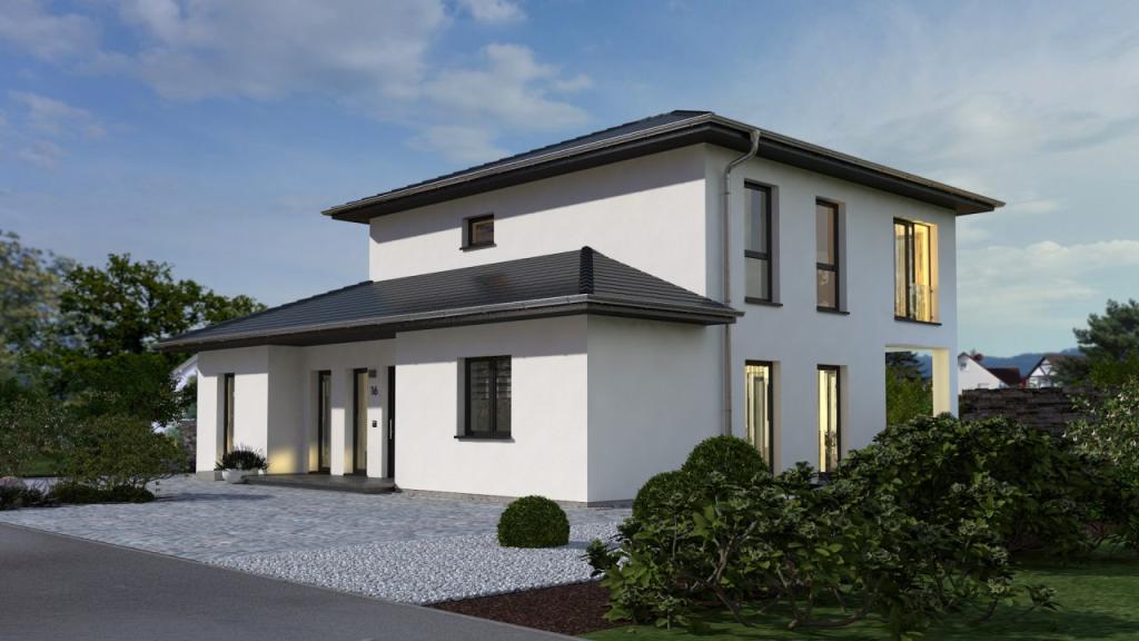 Ihr Hausbau mit OKAL