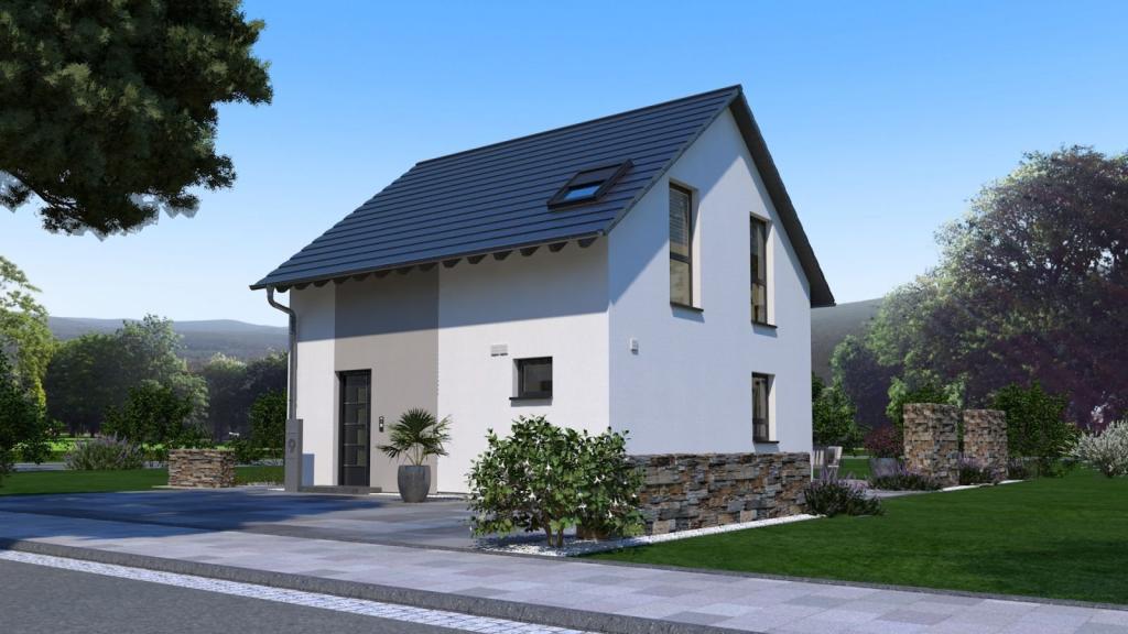 Ihr Hausbau mit OKAL