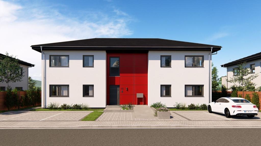 Ihr Hausbau mit OKAL
