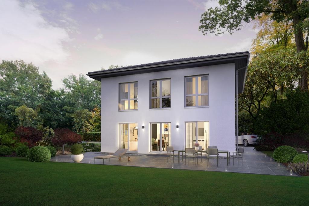 Ihr Hausbau mit OKAL