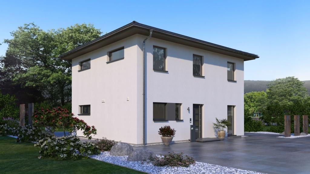 Ihr Hausbau mit OKAL