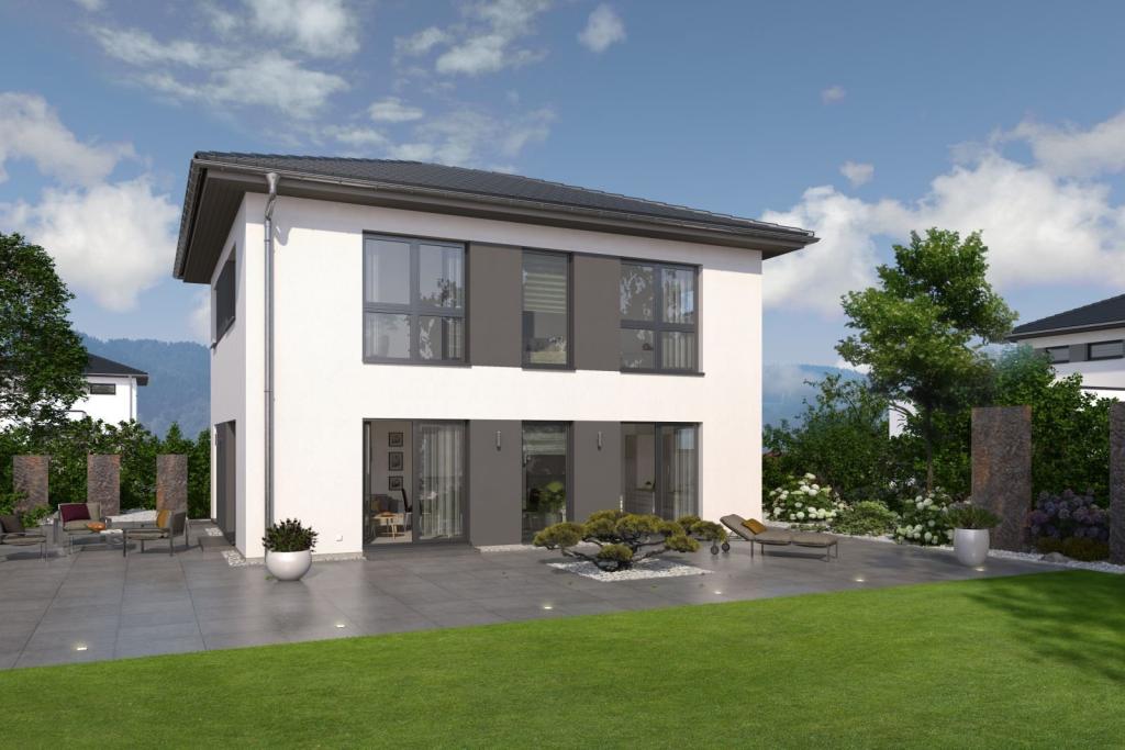 Ihr Hausbau mit OKAL