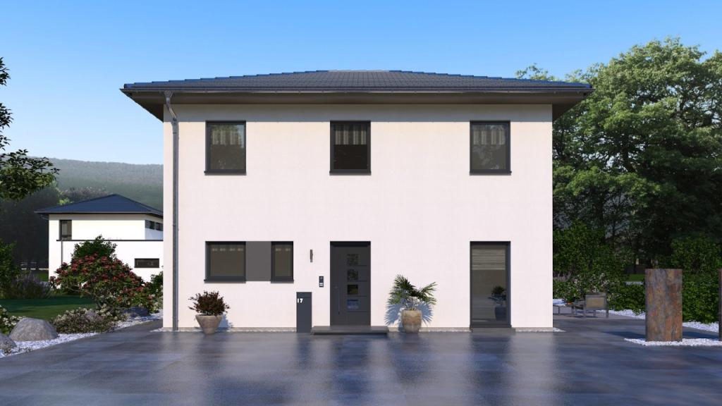 Ihr Hausbau mit OKAL