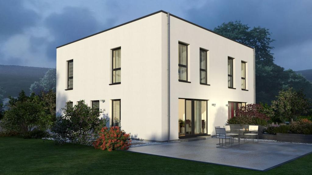 Ihr Hausbau mit OKAL