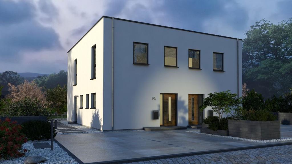 Ihr Hausbau mit OKAL