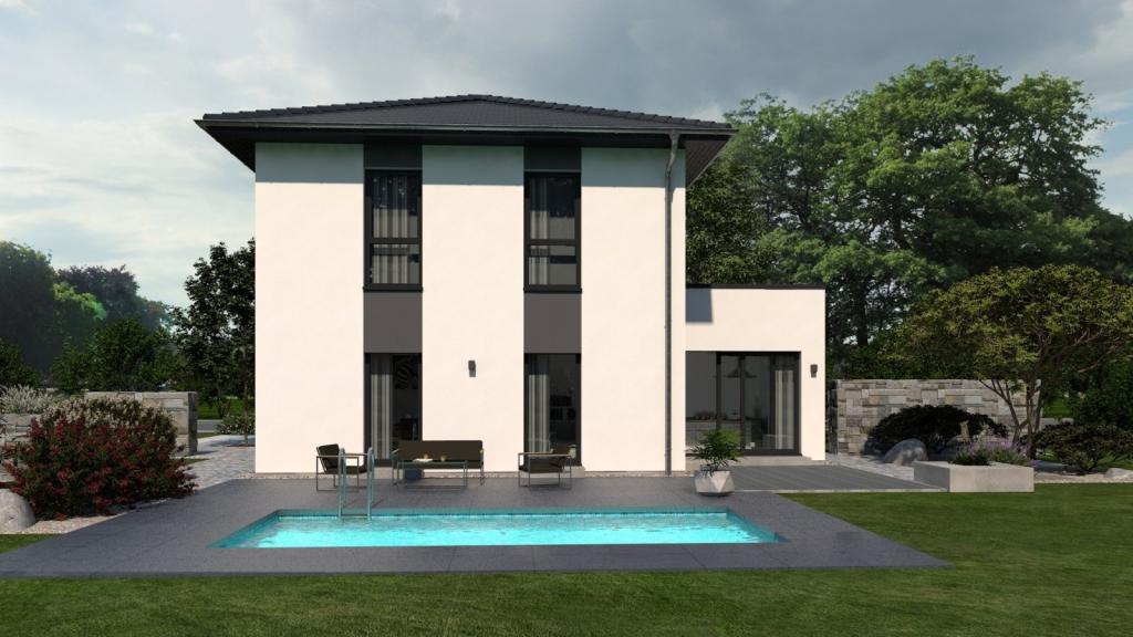 Hausbau OKAL 