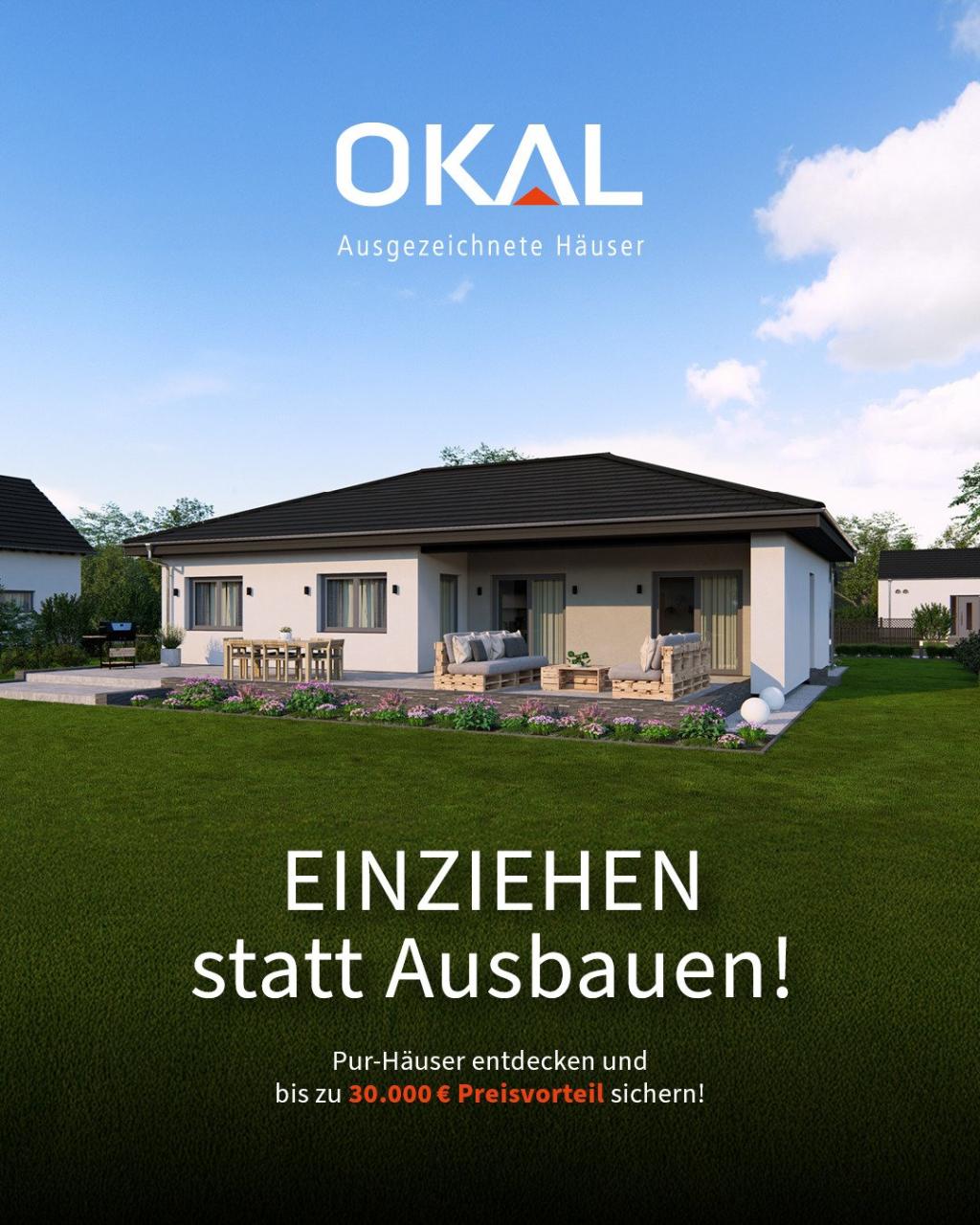OKAL Pur 1