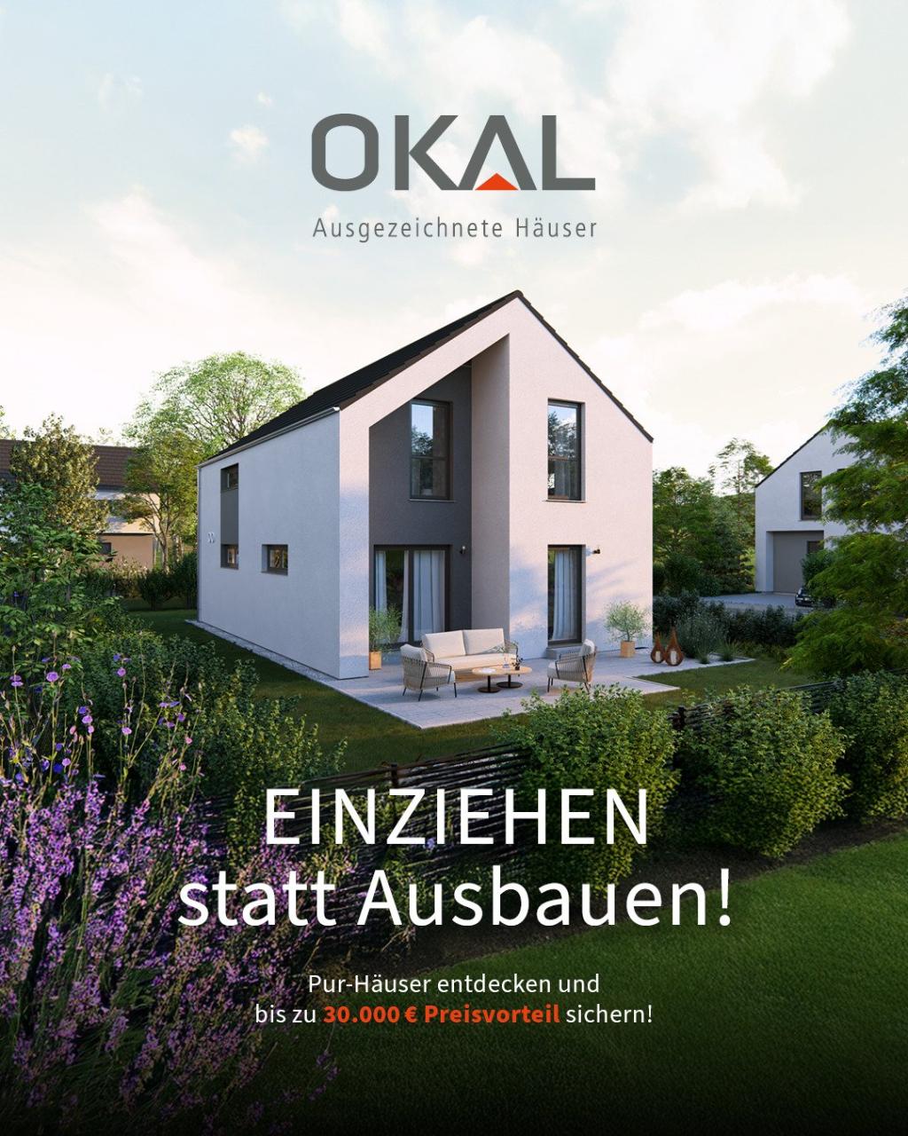 OKAL Pur 3